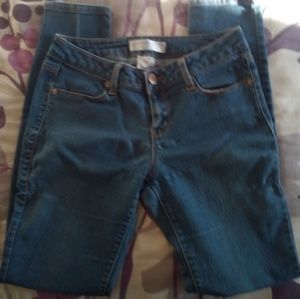 Juniors Jeans
